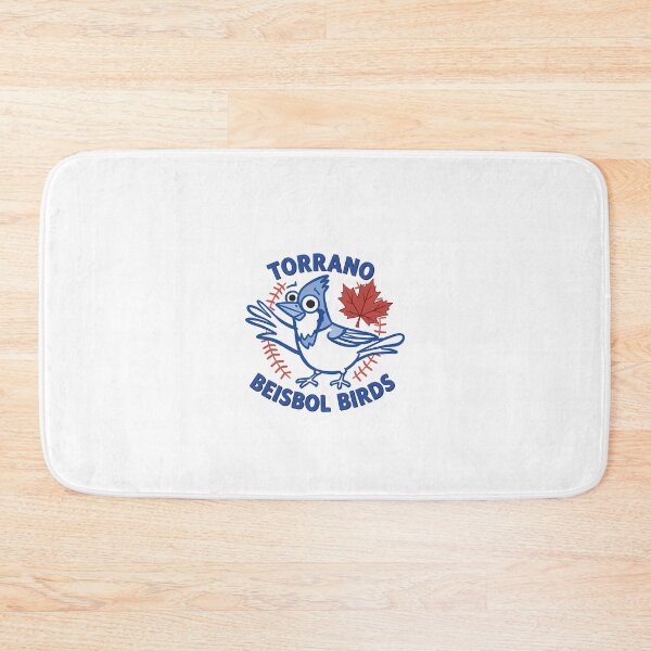 Item preview, Retro Blue Jays designed and sold by Hanhnguyensen.