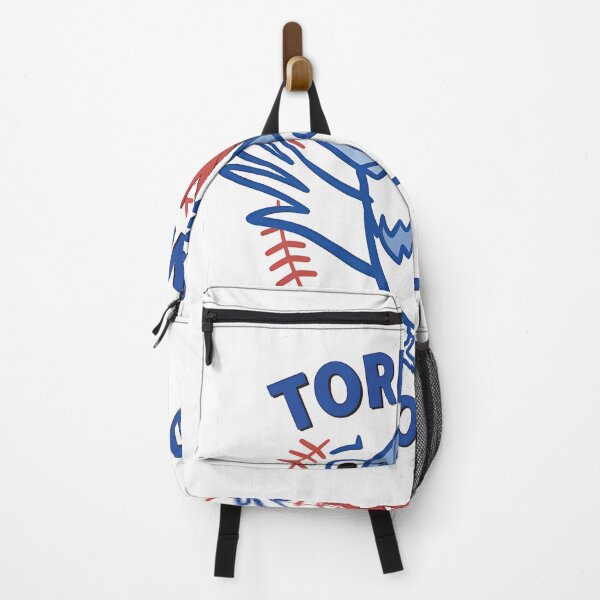 Item preview, Retro Blue Jays designed and sold by Hanhnguyensen.