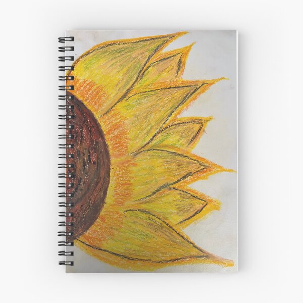 Artikelvorschau, Sonnenblumen-Designs entworfen und verkauft von RitikaGarg.