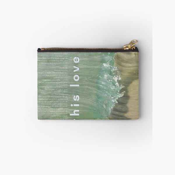 Item preview, This Love  Poster -  designed and sold by jnnavas.