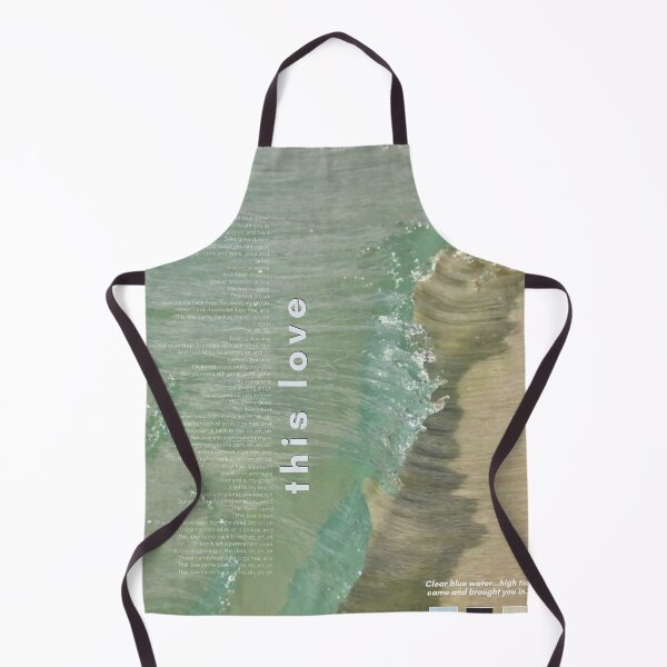 Item preview, This Love Poster - designed and sold by jnnavas.