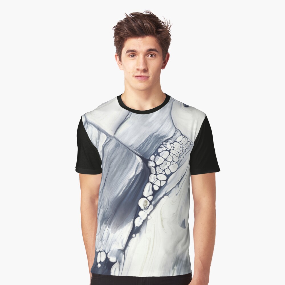 Item preview, Graphic T-Shirt designed and sold by PrintsProject.