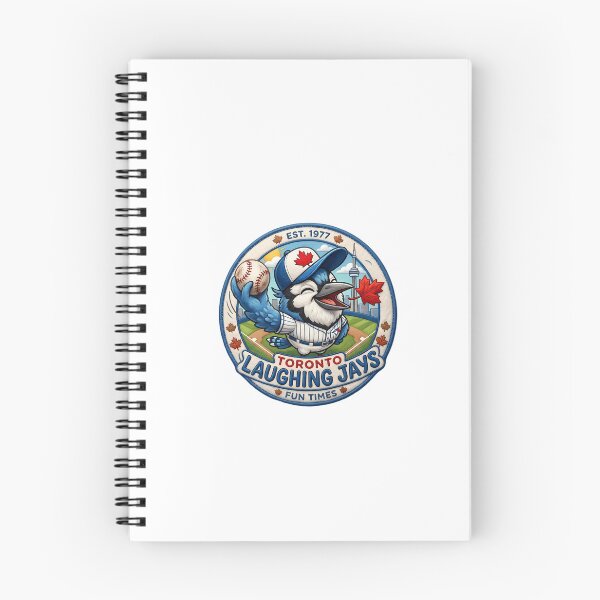 Item preview, Toronto Baseball Logo designed and sold by Hanhnguyensen.