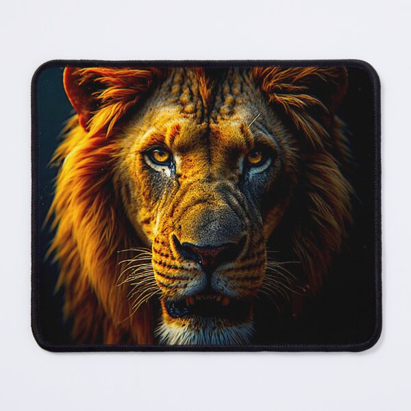 Item preview, Cinematic Art: Lion the King 11 designed and sold by Gryfonarts.