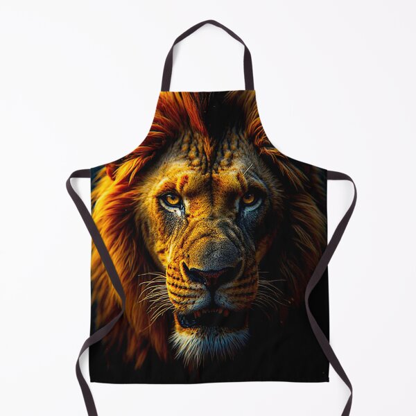 Item preview, Cinematic Art: Lion the King 11 designed and sold by Gryfonarts.