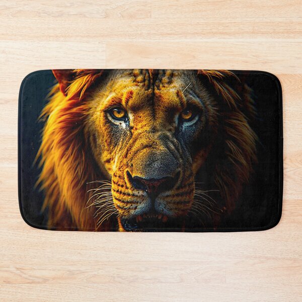 Item preview, Cinematic Art: Lion the King 11 designed and sold by Gryfonarts.