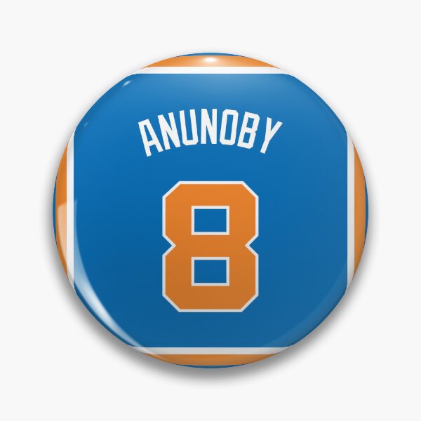 Item preview, Anunoby  26 designed and sold by On Target Sports.