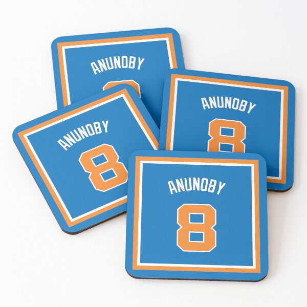 Item preview, Anunoby  26 designed and sold by On Target Sports.