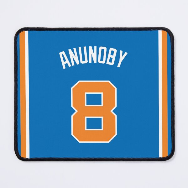 Item preview, Anunoby  26 designed and sold by On Target Sports.