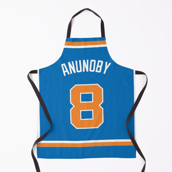 Item preview, Anunoby 26 designed and sold by On Target Sports.