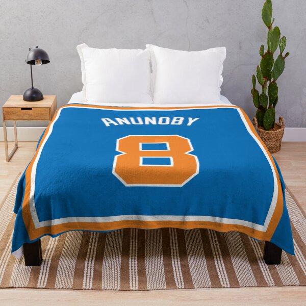 Item preview, Anunoby  26 designed and sold by On Target Sports.
