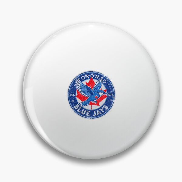 Item preview, Blue Jays Design Vintage designed and sold by Hanhnguyensen.