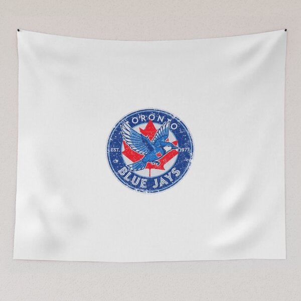 Item preview, Blue Jays Design Vintage designed and sold by Hanhnguyensen.