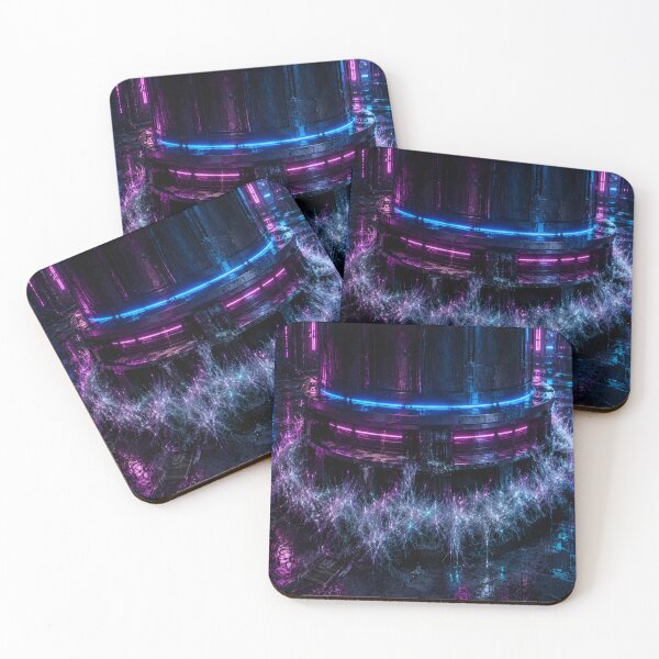 Item preview, TECH-MOSS CORE II designed and sold by kdhill.