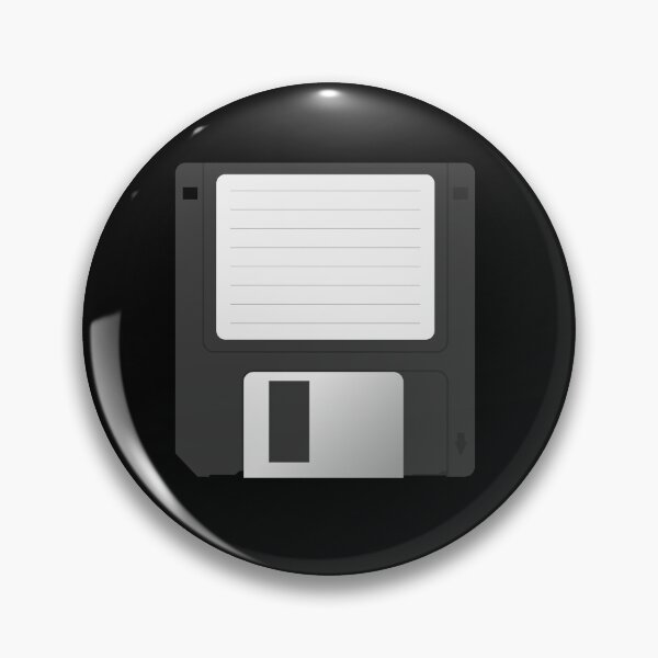 Item preview, 3.5" Floppy Disk designed and sold by jeffjenx.