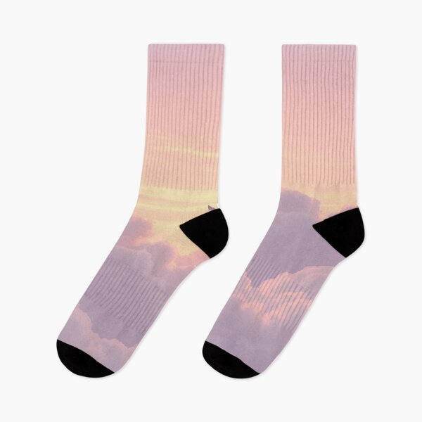 Item preview, Cozy Bird Over Pastel Clouds Quote designed and sold by Faeblehoarder.