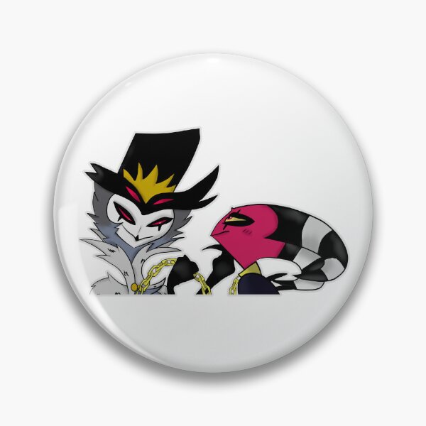 Item preview, Are you afraid to love people Blitzy? designed and sold by NieceFanstories.