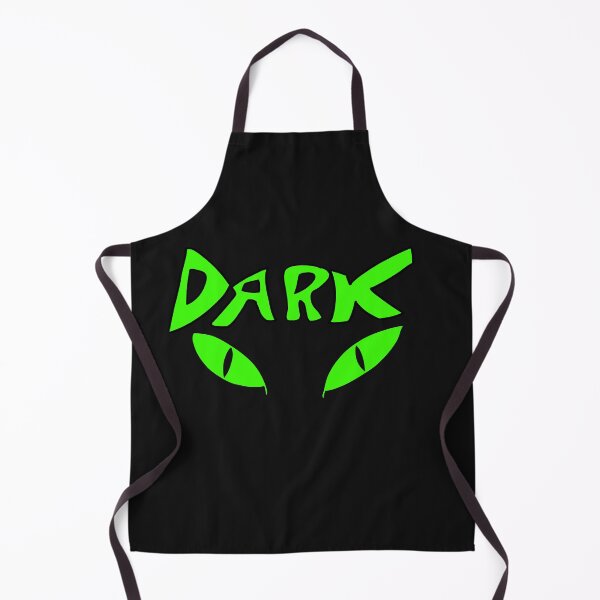 Item preview, Dark cat designed and sold by Starphil.