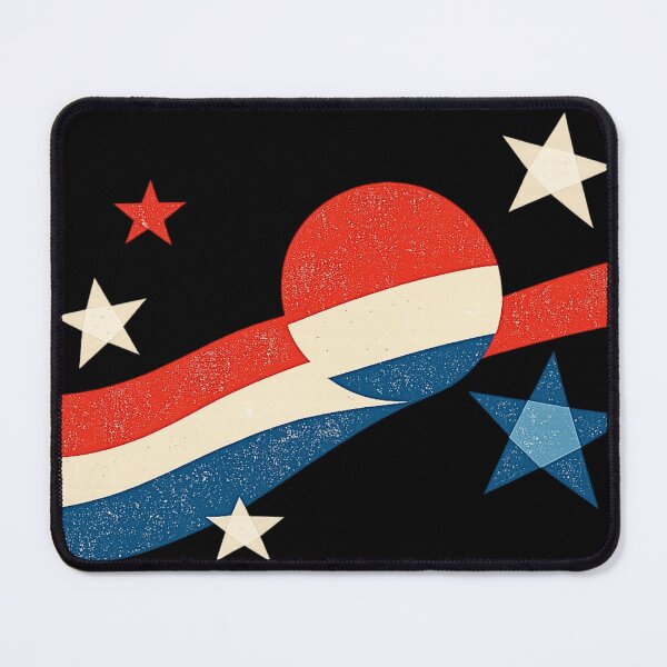 Item preview, Red White & Really Not Feeling It designed and sold by FANTASYoDarknes.