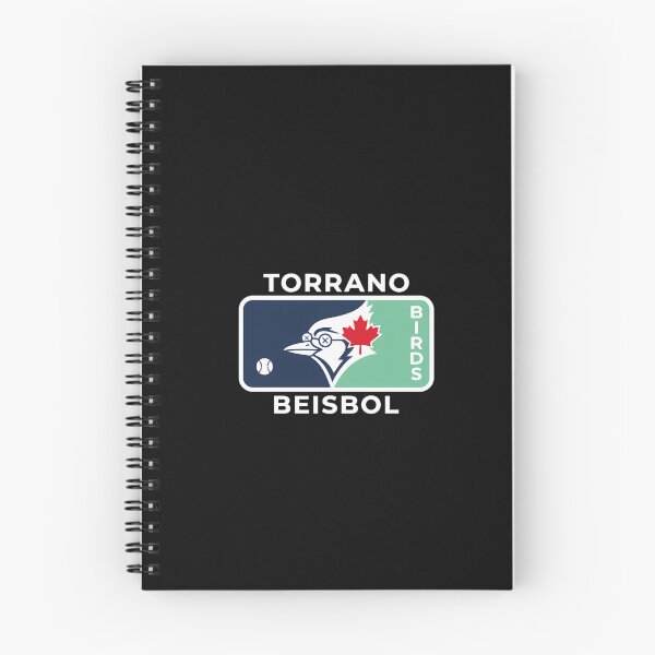 Item preview, Blue Jays Vintage Logo designed and sold by Hanhnguyensen.
