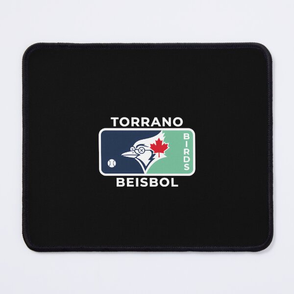Item preview, Blue Jays Vintage Logo designed and sold by Hanhnguyensen.