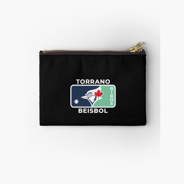 Item preview, Blue Jays Vintage Logo designed and sold by Hanhnguyensen.
