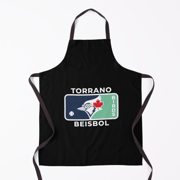 Item preview, Blue Jays Vintage Logo designed and sold by Hanhnguyensen.