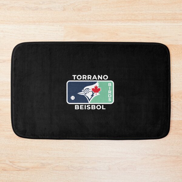 Item preview, Blue Jays Vintage Logo designed and sold by Hanhnguyensen.