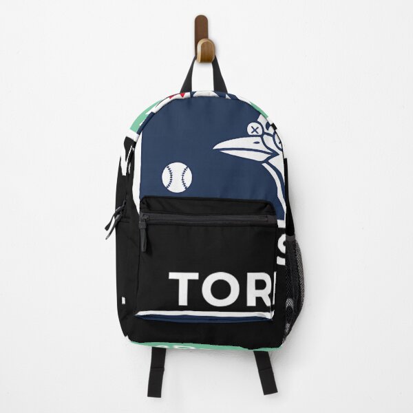 Item preview, Blue Jays Vintage Logo designed and sold by Hanhnguyensen.