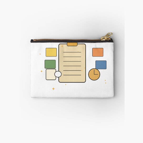 Item preview, Chaos Coordinator — Funny Parent Life and Family Organizer Design designed and sold by Cozy Oddities Studio.