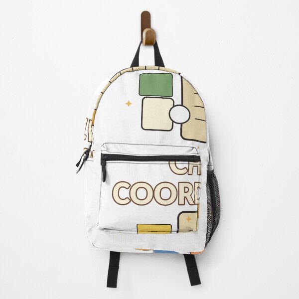 Item preview, Chaos Coordinator — Funny Parent Life and Family Organizer Design designed and sold by Cozy Oddities Studio.
