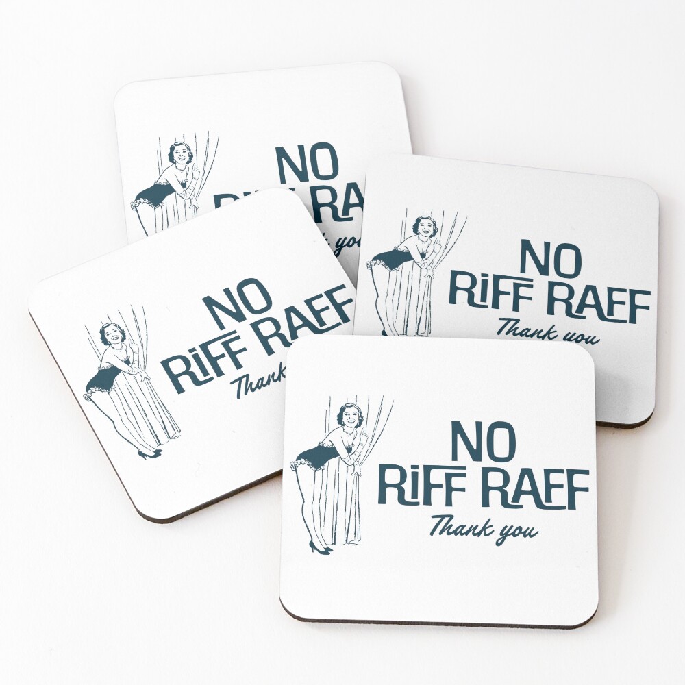 Item preview, Coasters (Set of 4) designed and sold by GoGoPotatoPrint.
