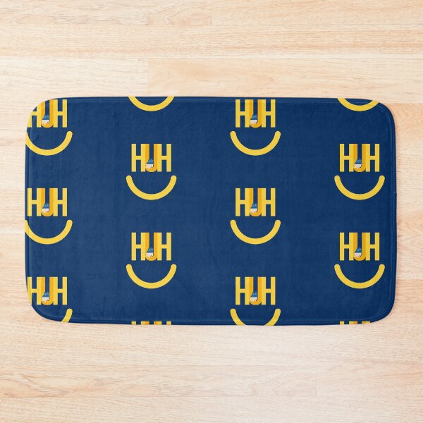 Item preview, HUH? Funny Reaction Meme | Confused Face Minimalist Design designed and sold by liveinbeauty.