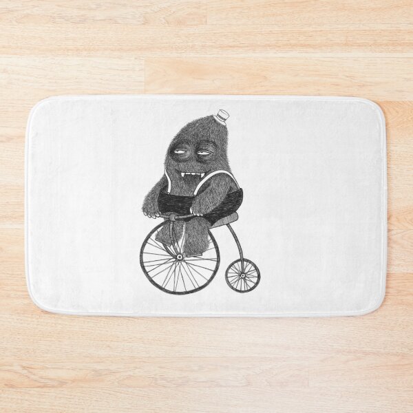 Item preview, Momonster designed and sold by storytellerimg.