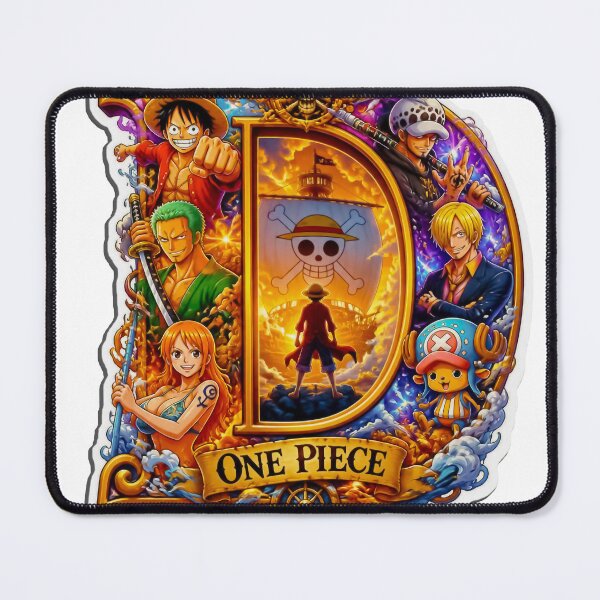 Item preview, Onepiece-D designed and sold by LoveStickker.
