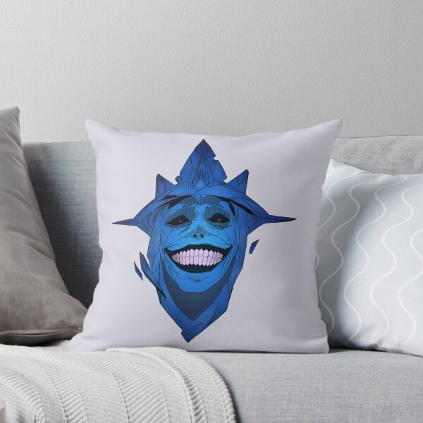Item preview, Scribble Villain designed and sold by Izaa-aart.