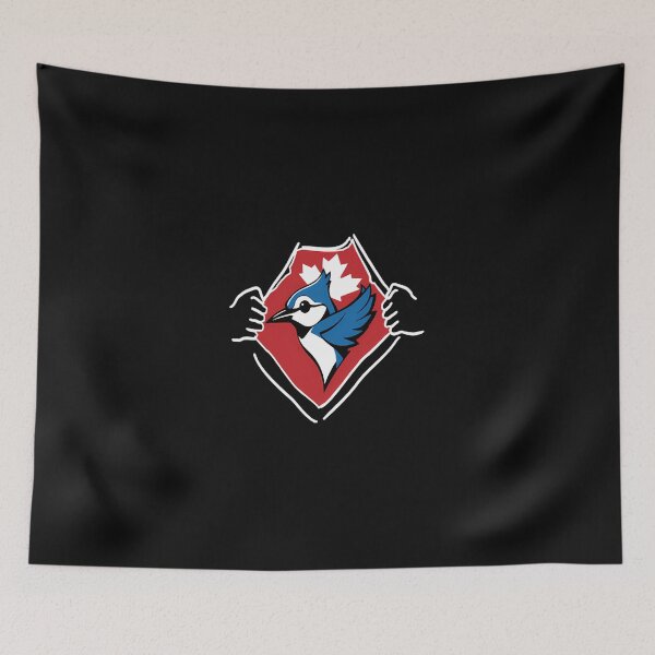 Item preview, Blue Jays designed and sold by Hanhnguyensen.