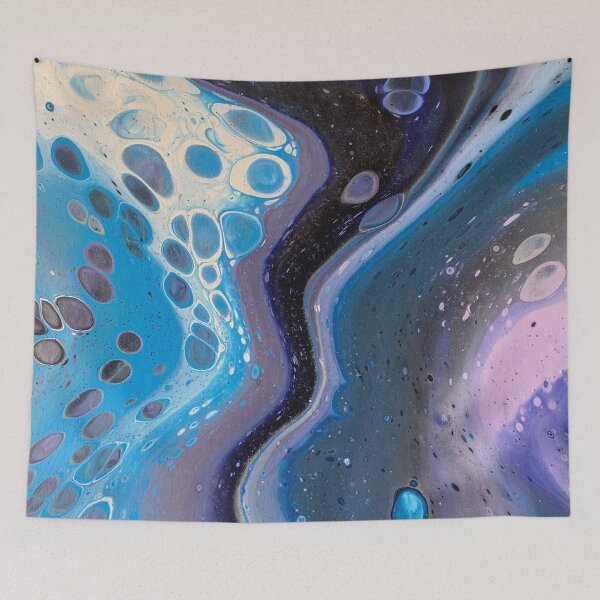 Item preview, COSMICBLOOM420 designed and sold by AURA420420420.