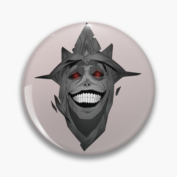 Item preview, Doodle Bad Guy designed and sold by Izaa-aart.