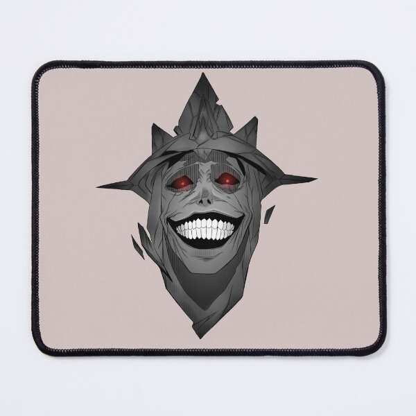 Item preview, Doodle Bad Guy designed and sold by Izaa-aart.