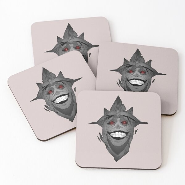 Item preview, Doodle Bad Guy designed and sold by Izaa-aart.