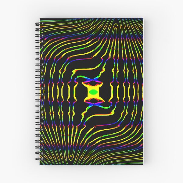 Item preview,  Abstract Pattern "A tapestry of golden threads"  designed and sold by Gluecknika.