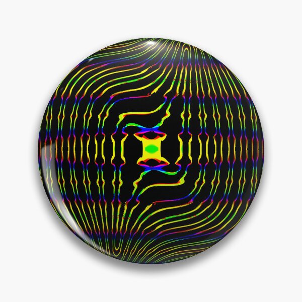 Item preview,  Abstract Pattern "A tapestry of golden threads"  designed and sold by Gluecknika.
