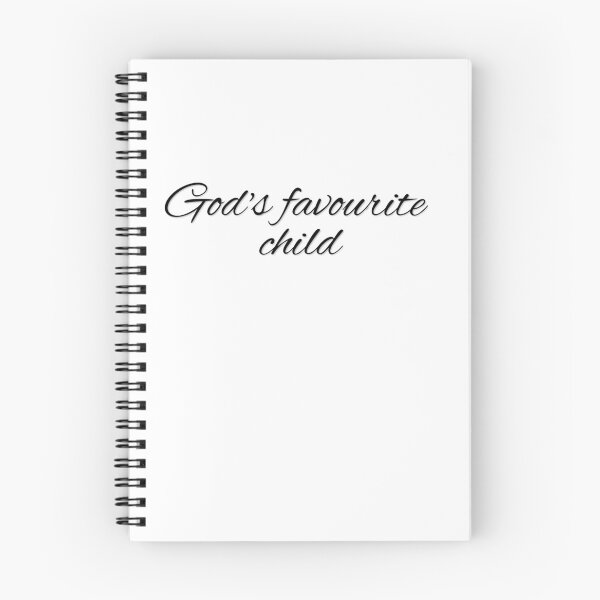 Item preview, God's favourite child  designed and sold by Meenova Art.