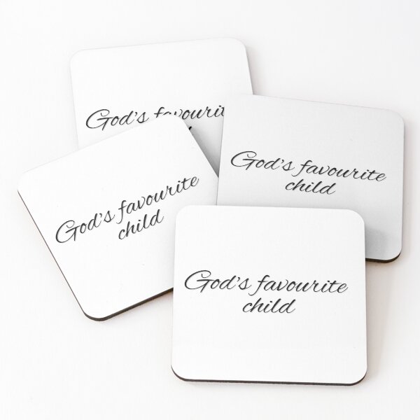 Item preview, God's favourite child  designed and sold by Meenova Art.