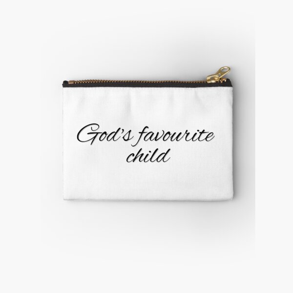 Item preview, God's favourite child  designed and sold by Meenova Art.