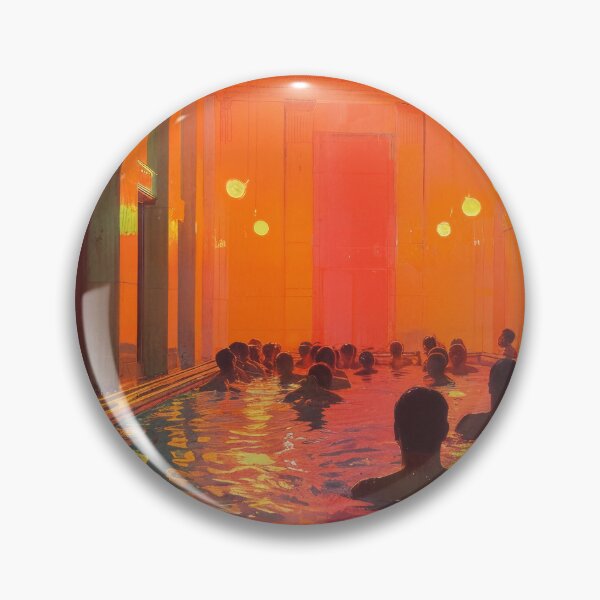 Item preview, Requiem for a bath designed and sold by oryggy.