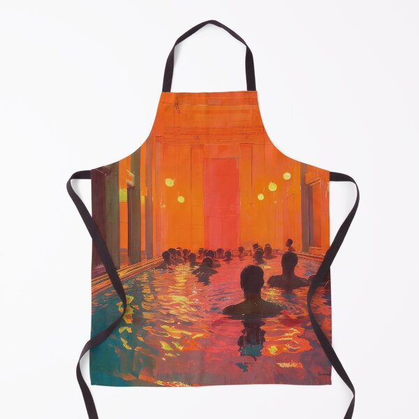 Item preview, Requiem for a bath designed and sold by oryggy.