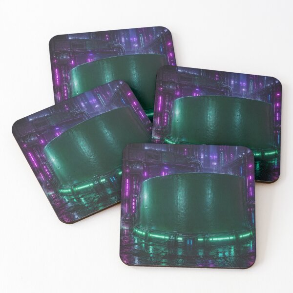 Item preview, TOXIC CORE designed and sold by kdhill.