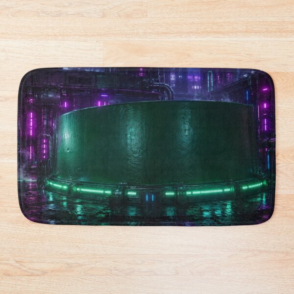 Item preview, TOXIC CORE designed and sold by kdhill.